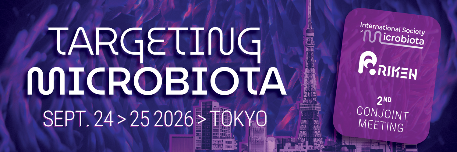 Second Conjoint Meeting ISM - 2026 - September 24-25, 2026 in Tokyo, Japan