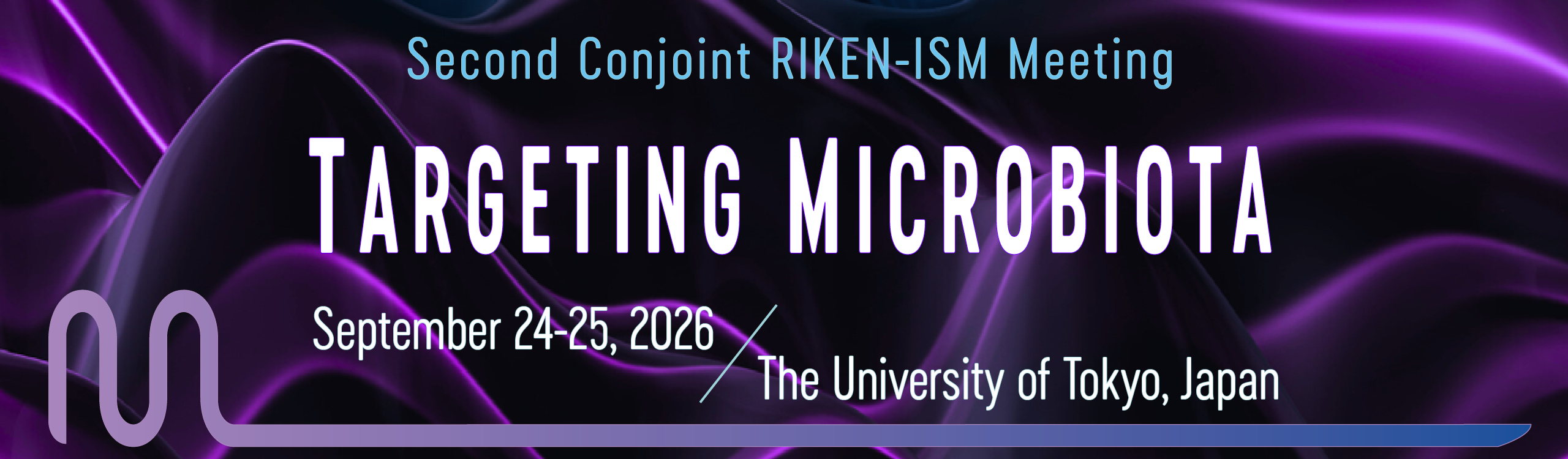 Second Conjoint Meeting ISM - 2026 - September 24-25, 2026 in Tokyo, Japan