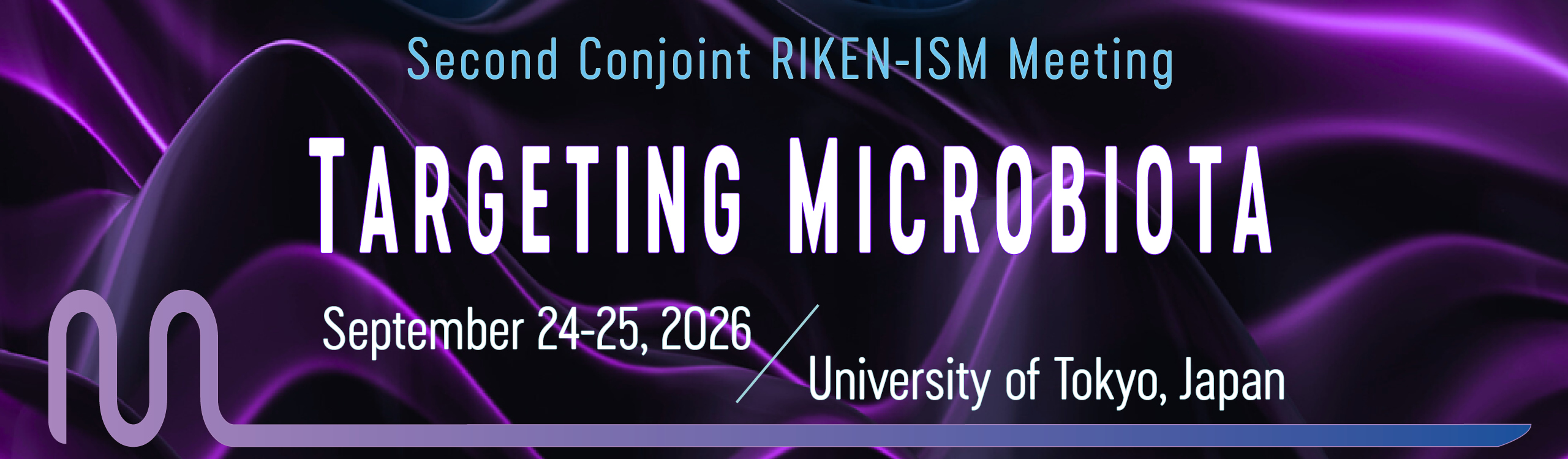 Second Conjoint Meeting ISM - 2026 - September 24-25, 2026 in Tokyo, Japan